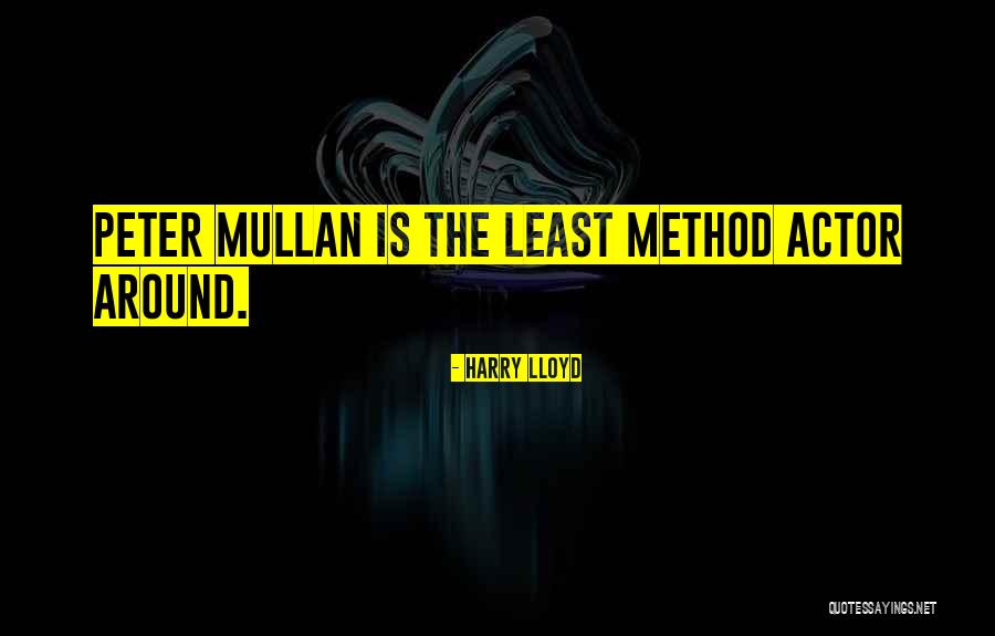 Moustica Quotes By Harry Lloyd Moustica Quotes By Harry Lloyd