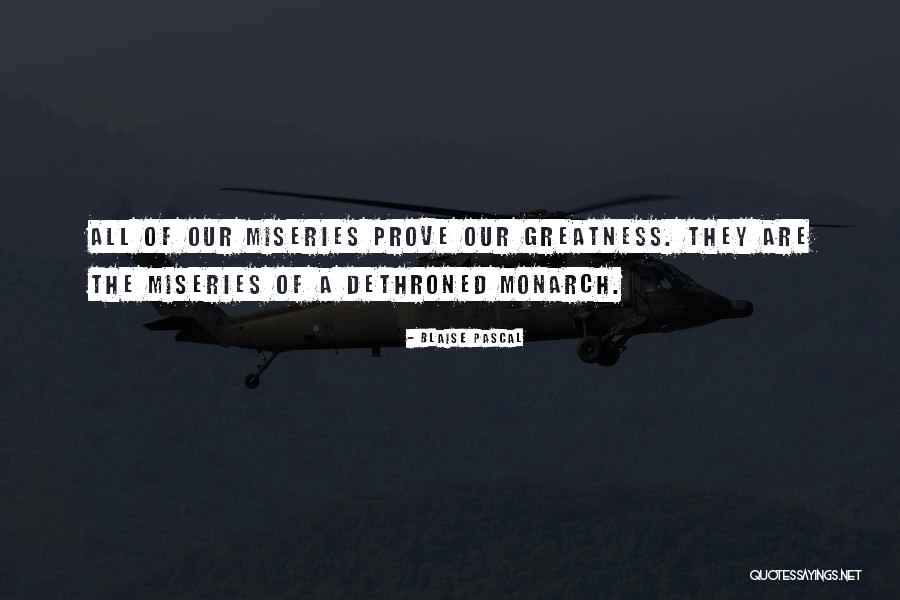 Moustico Quotes By Blaise Pascal Moustico Quotes By Blaise Pascal