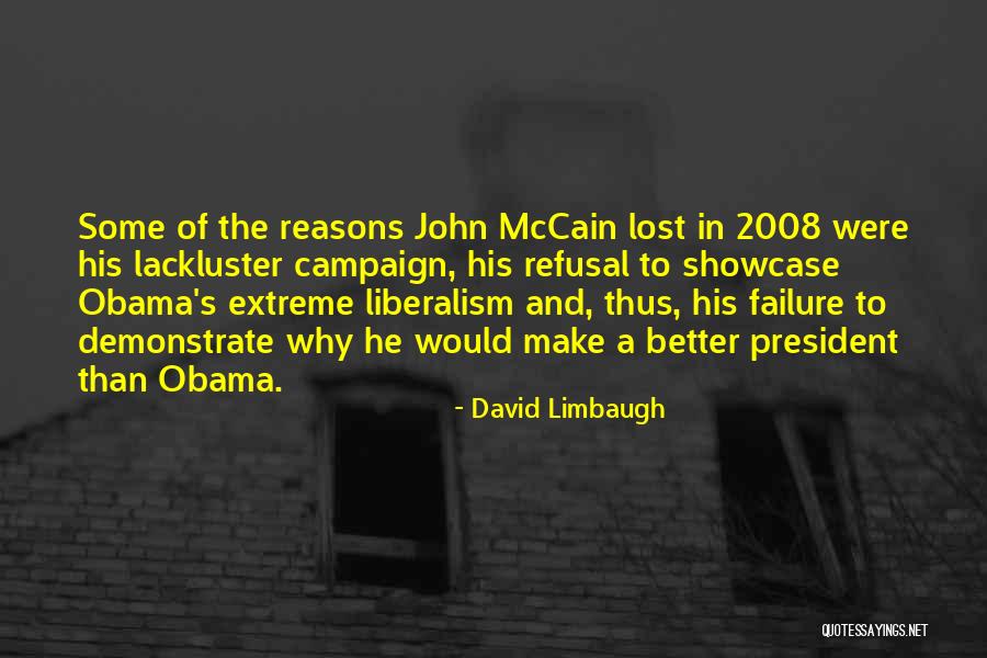 Mousticreme Quotes By David Limbaugh Mousticreme Quotes By David Limbaugh