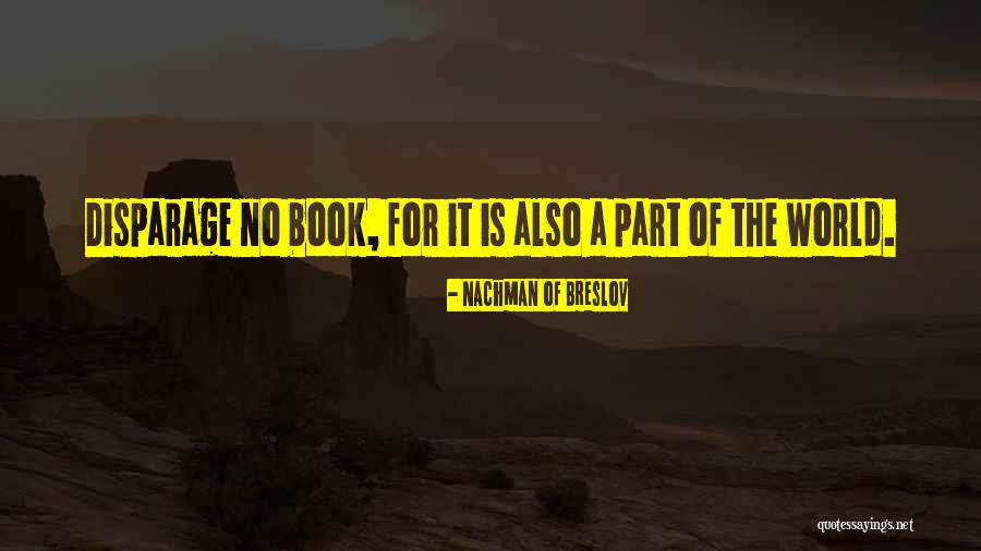 Mousticreme Quotes By Nachman Of Breslov Mousticreme Quotes By Nachman Of Breslov