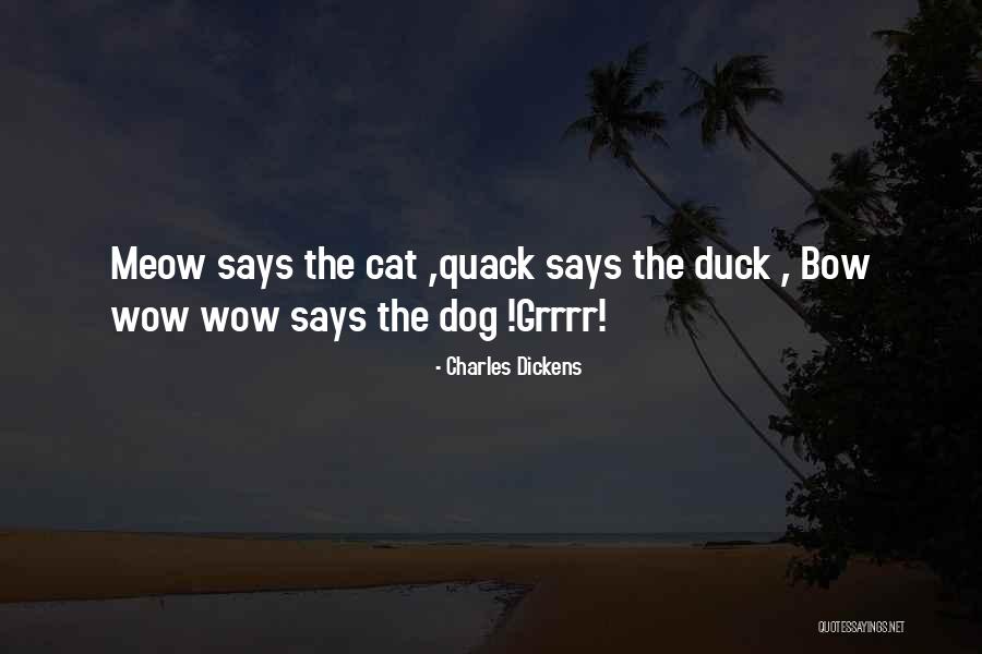 Moustique Karismatik Quotes By Charles Dickens Moustique Karismatik Quotes By Charles Dickens