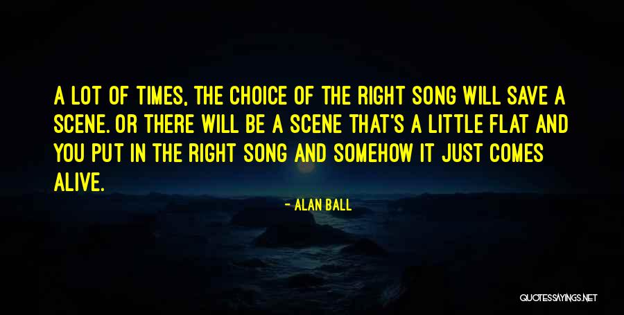 Moustique Le Quotes By Alan Ball Moustique Le Quotes By Alan Ball