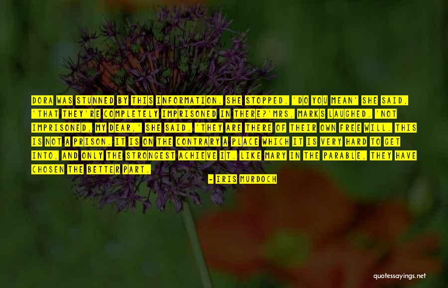 Moutafis Chios Quotes By Iris Murdoch Moutafis Chios Quotes By Iris Murdoch
