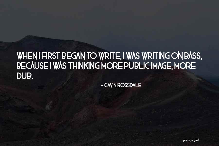 Moutarde Violette Quotes By Gavin Rossdale Moutarde Violette Quotes By Gavin Rossdale