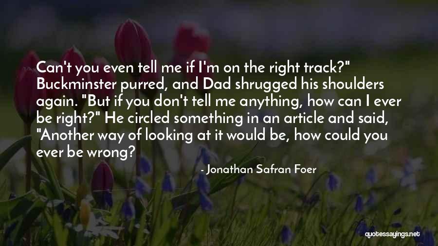 Moutarde Violette Quotes By Jonathan Safran Foer Moutarde Violette Quotes By Jonathan Safran Foer