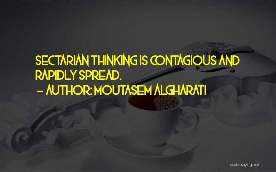 Moutasem Algharati Quotes 1227335