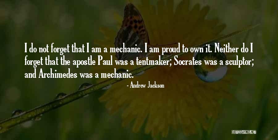 Moutasem Atiya Quotes By Andrew Jackson Moutasem Atiya Quotes By Andrew Jackson