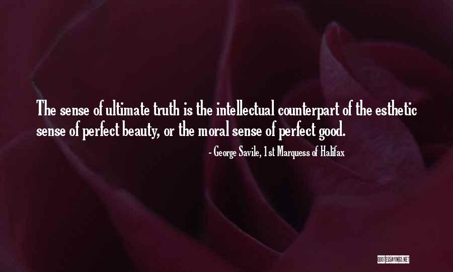 Moutasem Atiya Quotes By George Savile, 1st Marquess Of Halifax Moutasem Atiya Quotes By George Savile, 1st Marquess Of Halifax