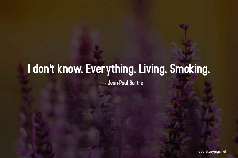 Mouth Full Of Lies Quotes By Jean-Paul Sartre Mouth Full Of Lies Quotes By Jean-Paul Sartre