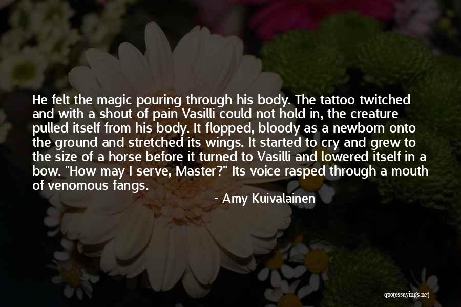 Mouth How Quotes By Amy Kuivalainen Mouth How Quotes By Amy Kuivalainen