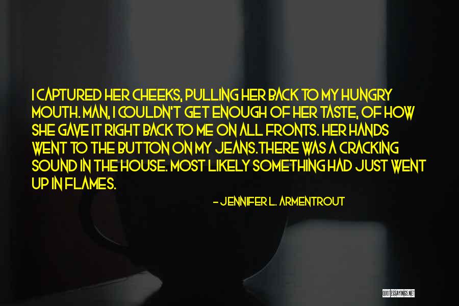 Mouth How Quotes By Jennifer L. Armentrout Mouth How Quotes By Jennifer L. Armentrout
