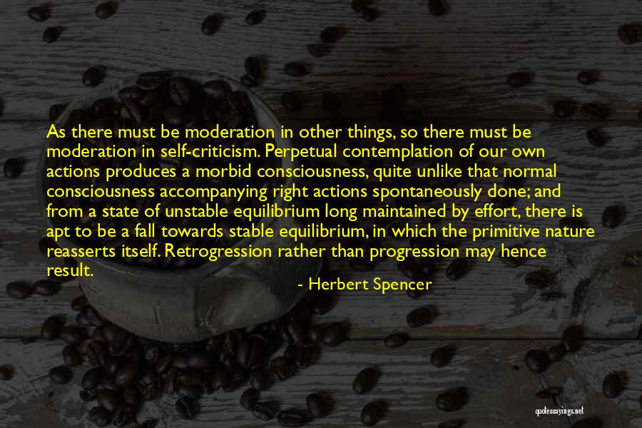 Mouth Not Symmetrical Quotes By Herbert Spencer Mouth Not Symmetrical Quotes By Herbert Spencer