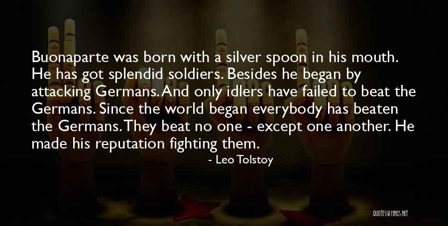 Mouth The Quotes By Leo Tolstoy Mouth The Quotes By Leo Tolstoy