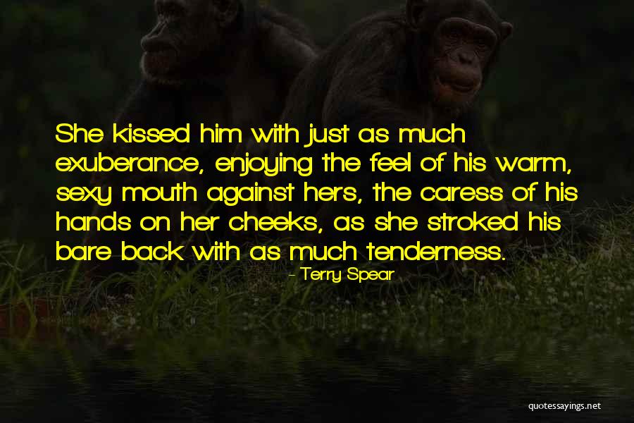 Mouth The Quotes By Terry Spear Mouth The Quotes By Terry Spear