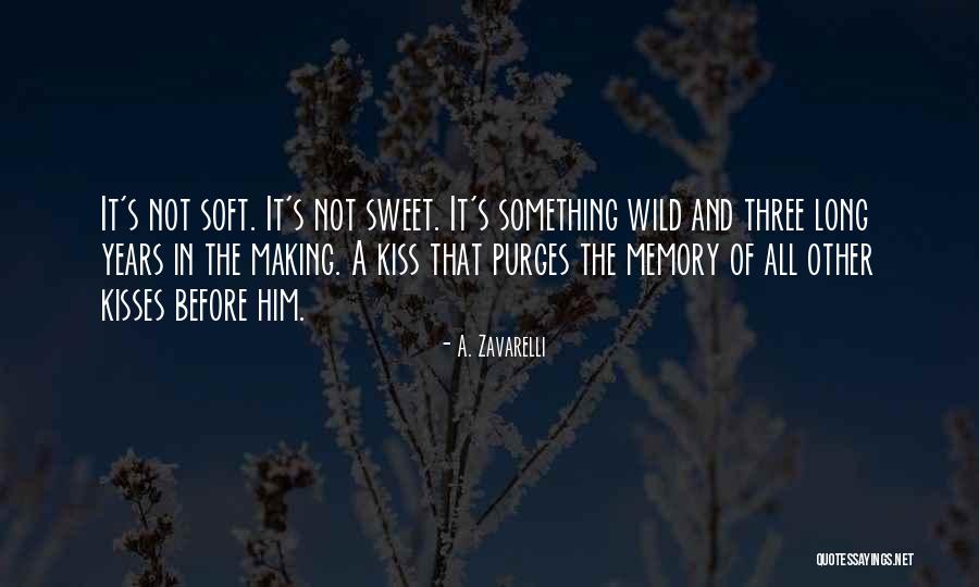Mouth Watering Dishes Quotes By A. Zavarelli Mouth Watering Dishes Quotes By A. Zavarelli