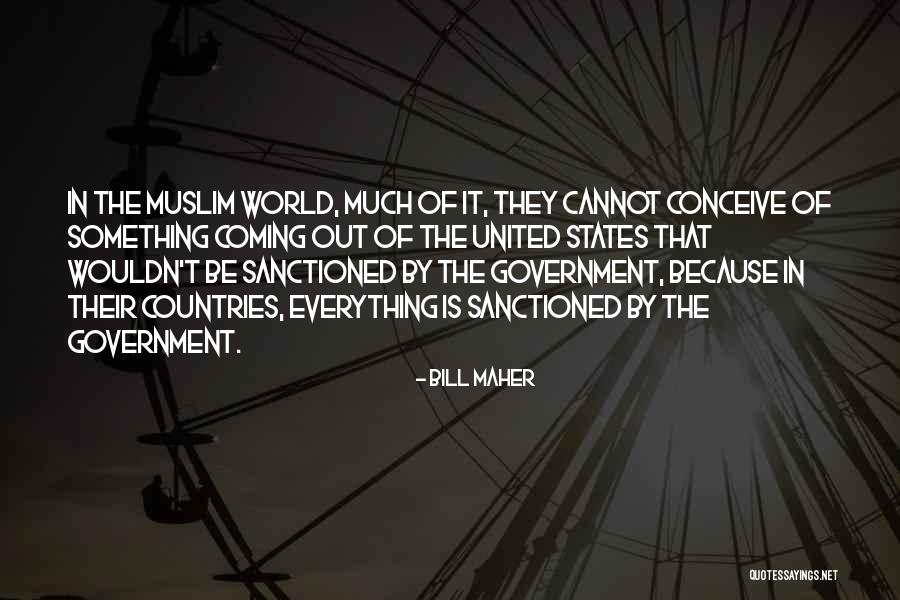 Mouth Watering Happiness Quotes By Bill Maher Mouth Watering Happiness Quotes By Bill Maher
