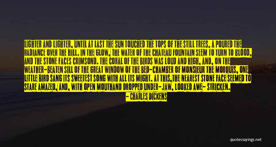 Mouthand Quotes By Charles Dickens Mouthand Quotes By Charles Dickens