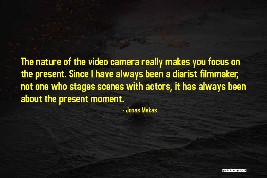 Mouthand Quotes By Jonas Mekas Mouthand Quotes By Jonas Mekas