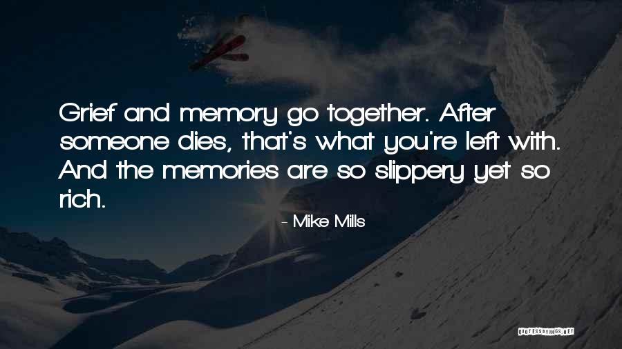 Mouthbreathers Quotes By Mike Mills Mouthbreathers Quotes By Mike Mills
