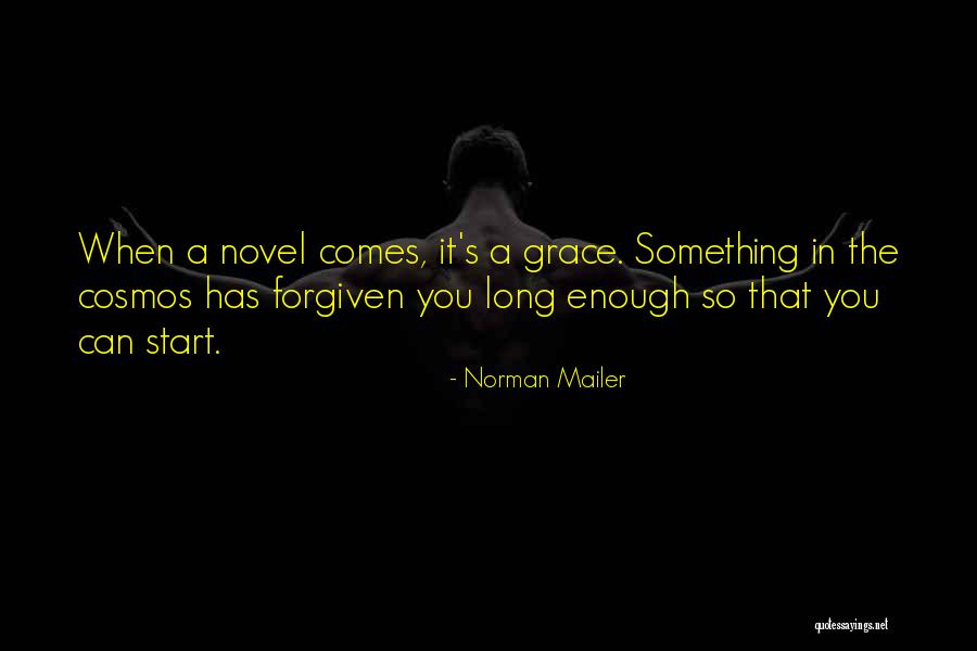 Mouthed Pronunciation Quotes By Norman Mailer Mouthed Pronunciation Quotes By Norman Mailer