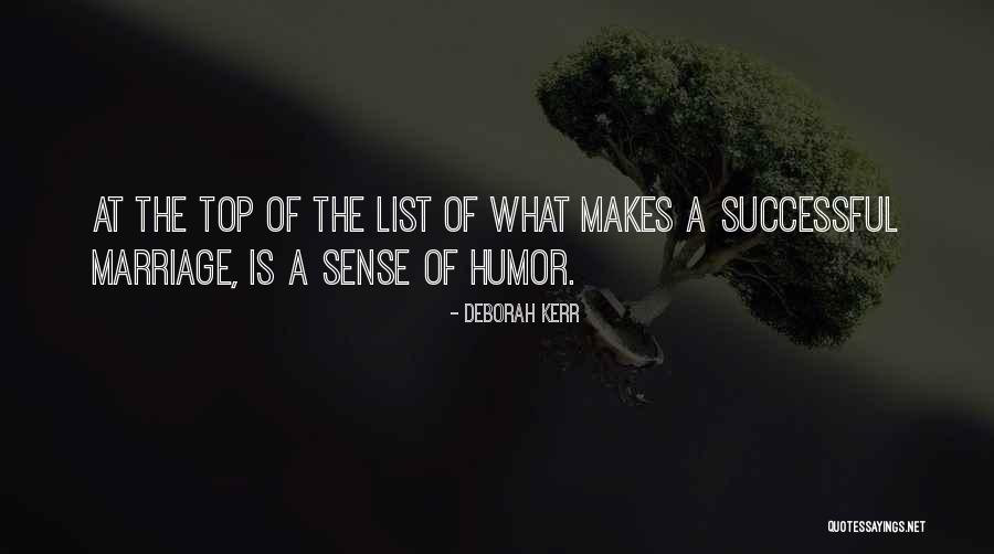 Mouthes Quotes By Deborah Kerr Mouthes Quotes By Deborah Kerr