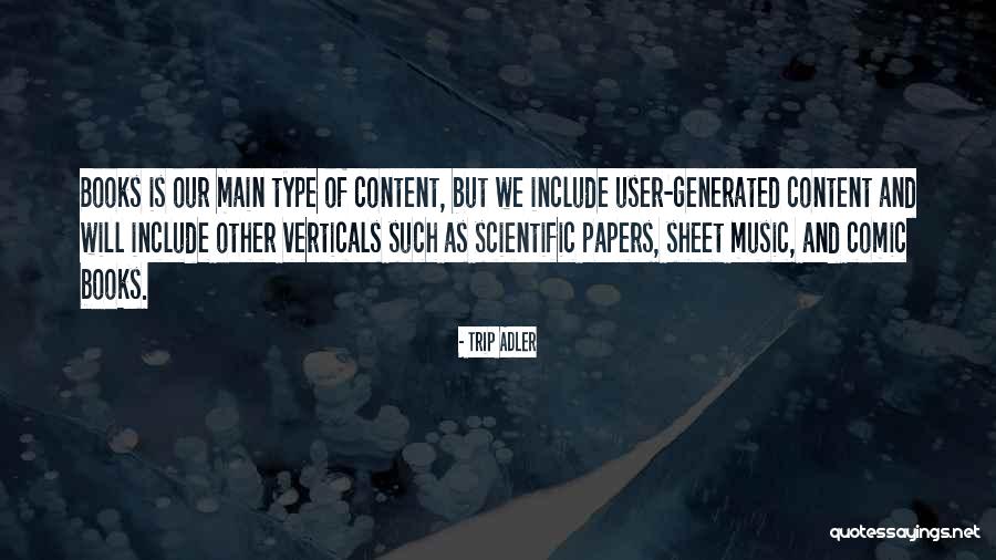 Mouthful Game Quotes By Trip Adler Mouthful Game Quotes By Trip Adler