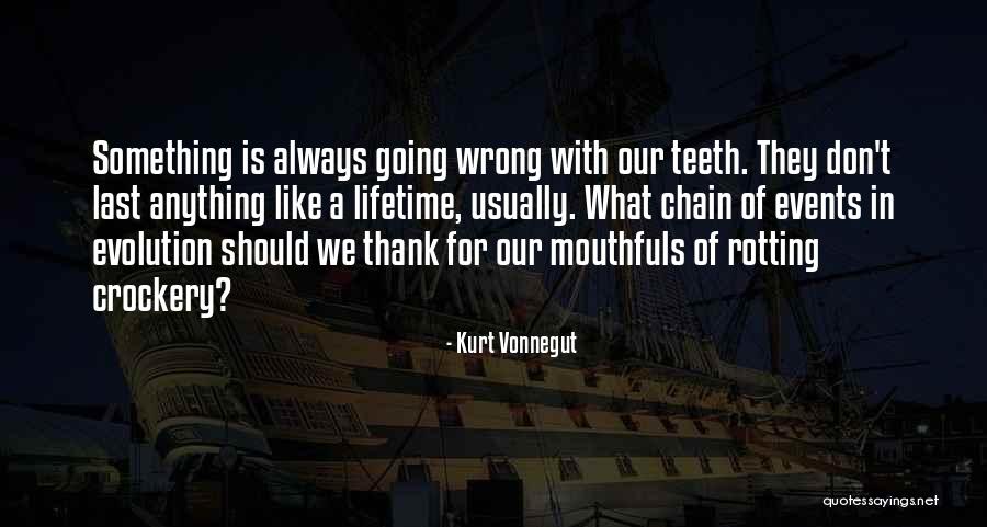 Mouthfuls Inc Quotes By Kurt Vonnegut Mouthfuls Inc Quotes By Kurt Vonnegut