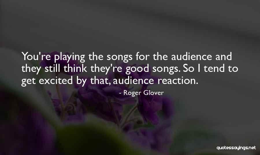 Mouthier French Quotes By Roger Glover Mouthier French Quotes By Roger Glover