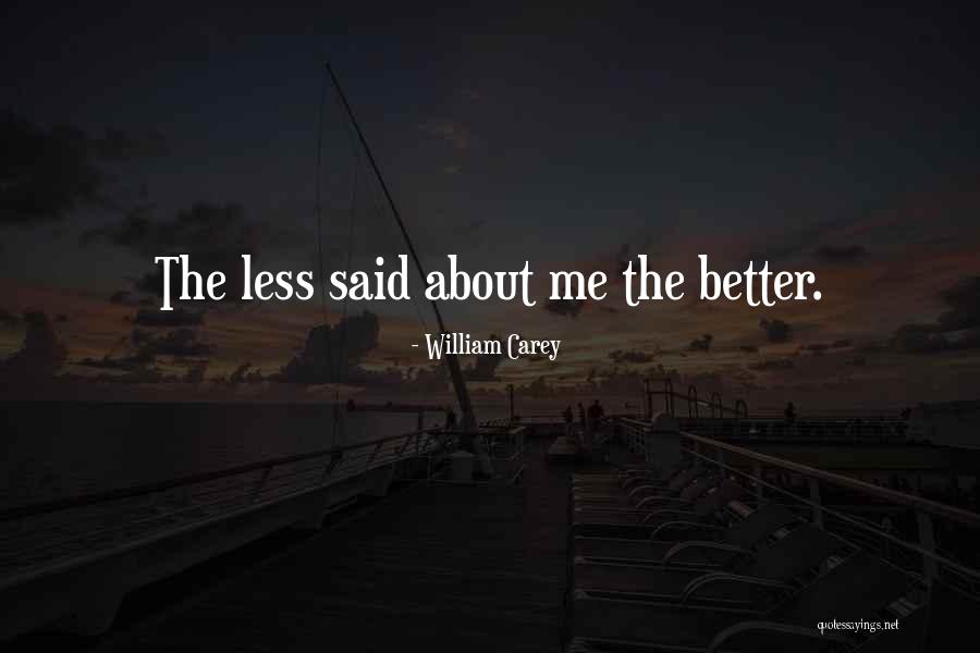Mouthwatering Synonym Quotes By William Carey Mouthwatering Synonym Quotes By William Carey
