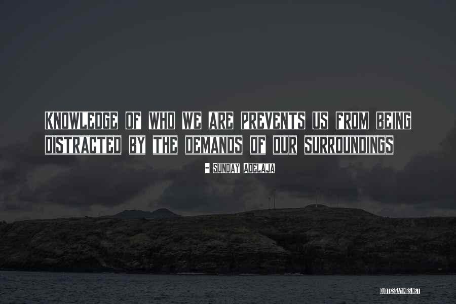 Mouthy Teenager Quotes By Sunday Adelaja Mouthy Teenager Quotes By Sunday Adelaja