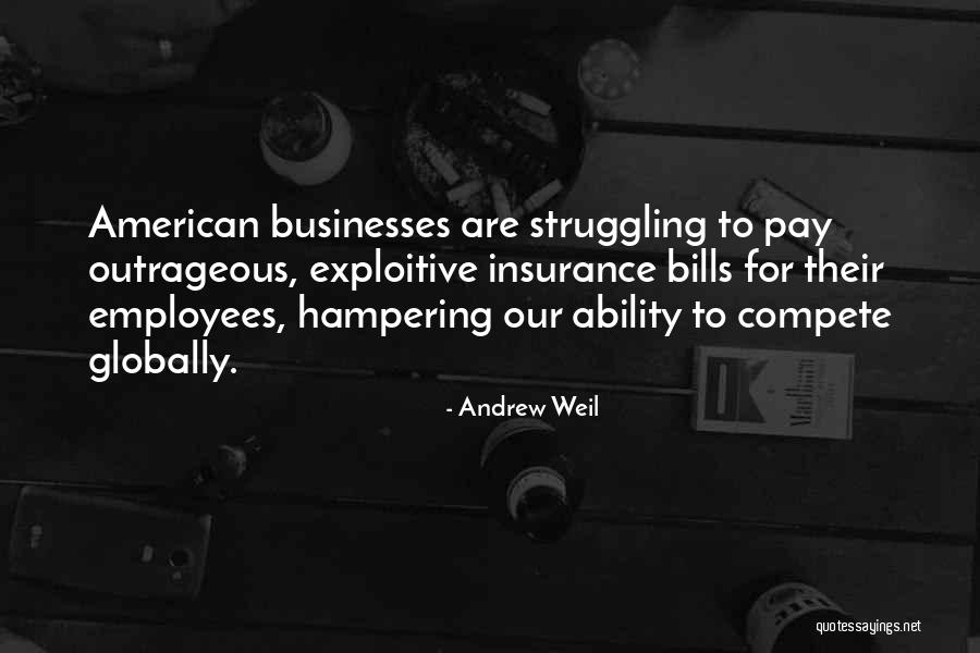 Mouthy Teenagers Quotes By Andrew Weil Mouthy Teenagers Quotes By Andrew Weil