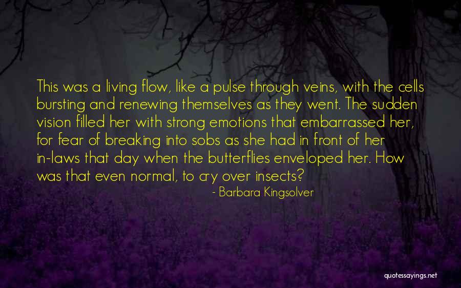 Moutoussamy Ashe Quotes By Barbara Kingsolver Moutoussamy Ashe Quotes By Barbara Kingsolver