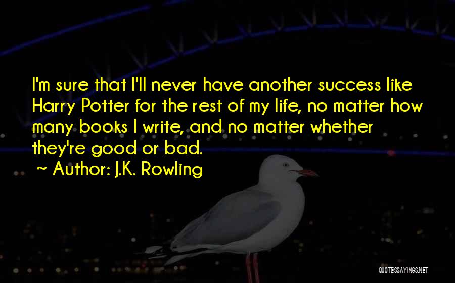 Moutras Quotes By J.K. Rowling