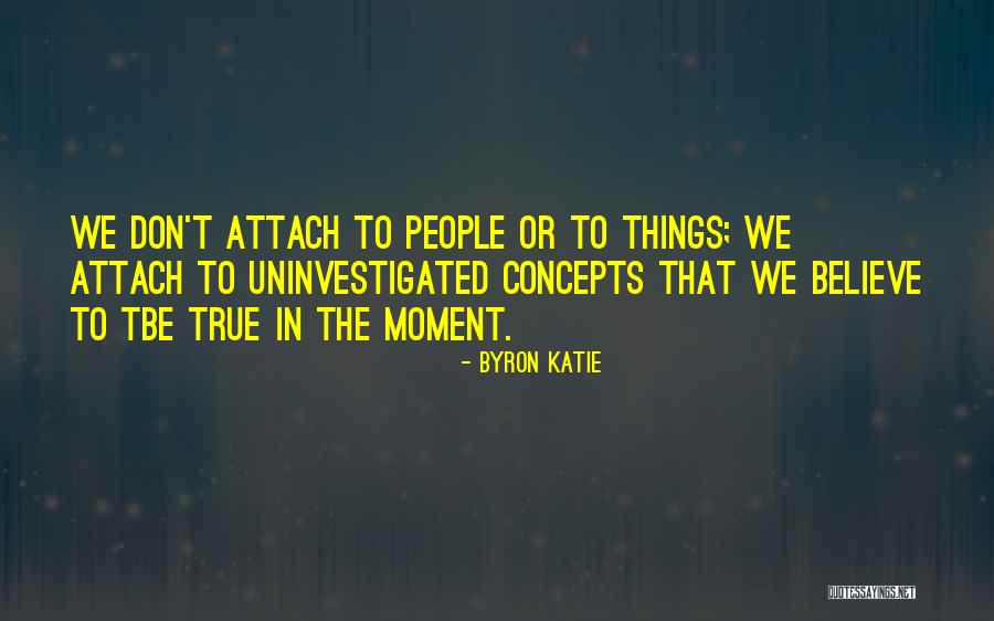 Mouvement Humain Quotes By Byron Katie Mouvement Humain Quotes By Byron Katie