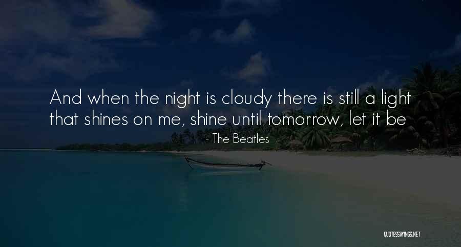 Mouvement Ultra Quotes By The Beatles Mouvement Ultra Quotes By The Beatles