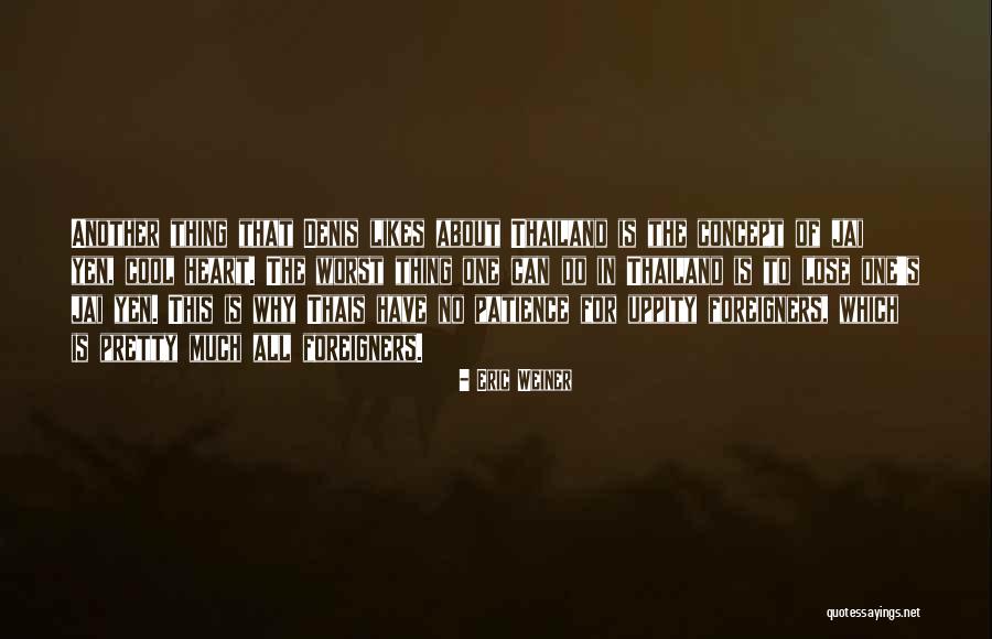 Mouvoir Salon Quotes By Eric Weiner Mouvoir Salon Quotes By Eric Weiner