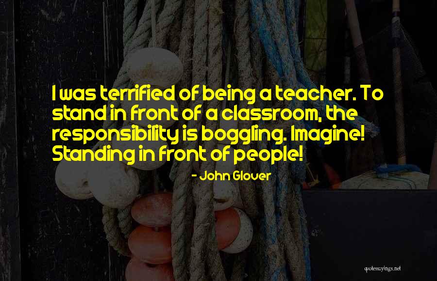 Mouvoir Salon Quotes By John Glover Mouvoir Salon Quotes By John Glover