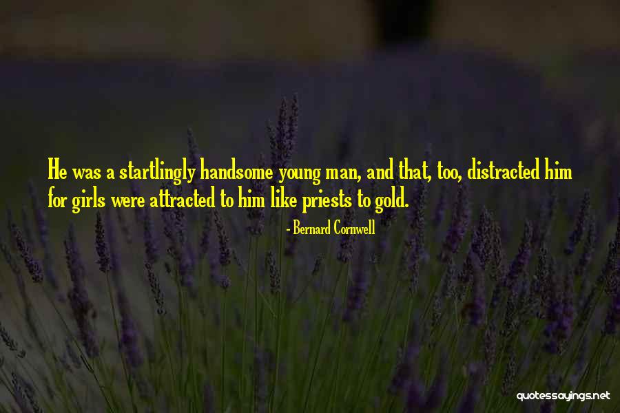 Mouwafak Harb Quotes By Bernard Cornwell Mouwafak Harb Quotes By Bernard Cornwell