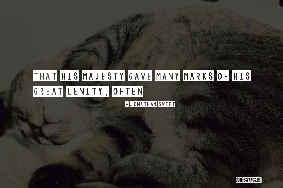 Mouwes Kosher Quotes By Jonathan Swift Mouwes Kosher Quotes By Jonathan Swift