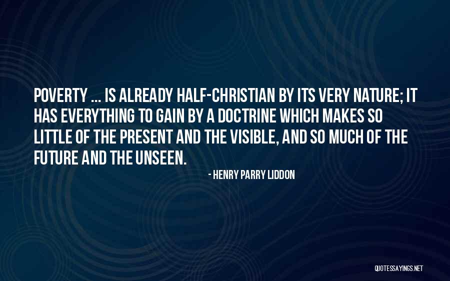 Mouzakis Magic Tube Quotes By Henry Parry Liddon Mouzakis Magic Tube Quotes By Henry Parry Liddon