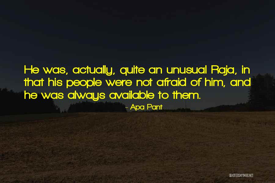 Movans Quotes By Apa Pant Movans Quotes By Apa Pant