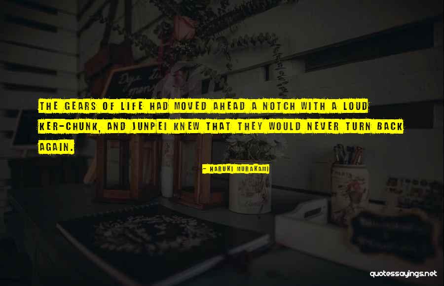 Movant Quotes By Haruki Murakami Movant Quotes By Haruki Murakami