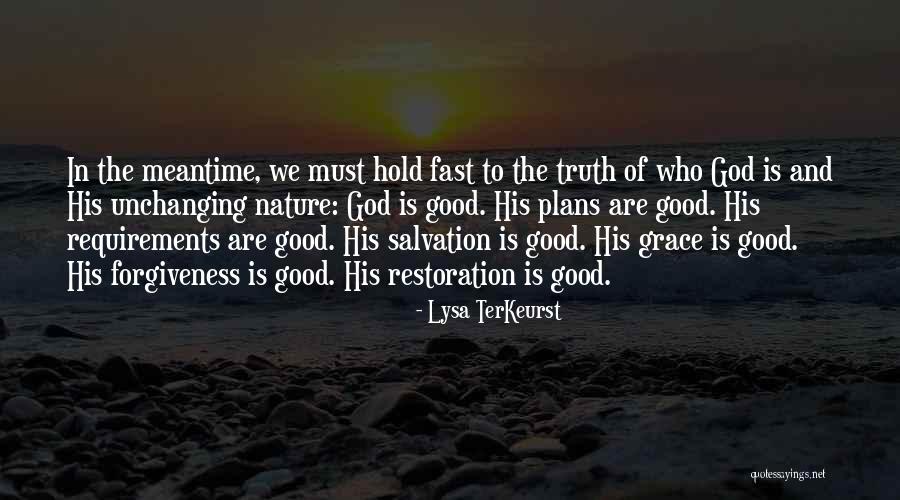 Movant Quotes By Lysa TerKeurst Movant Quotes By Lysa TerKeurst