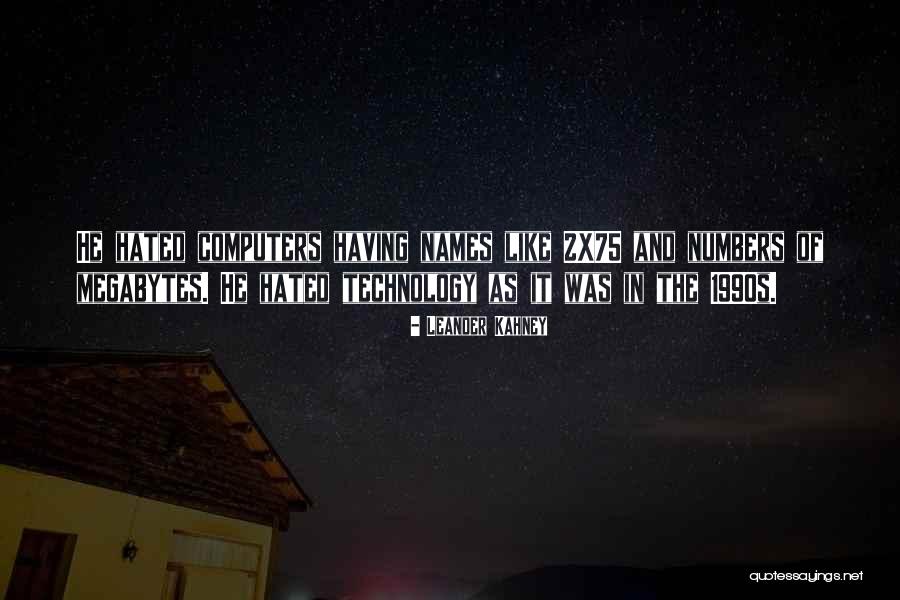 Movarie Quotes By Leander Kahney Movarie Quotes By Leander Kahney