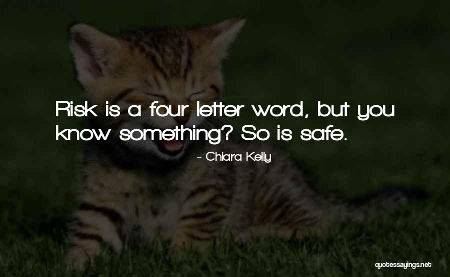Movchan Andrey Quotes By Chiara Kelly Movchan Andrey Quotes By Chiara Kelly