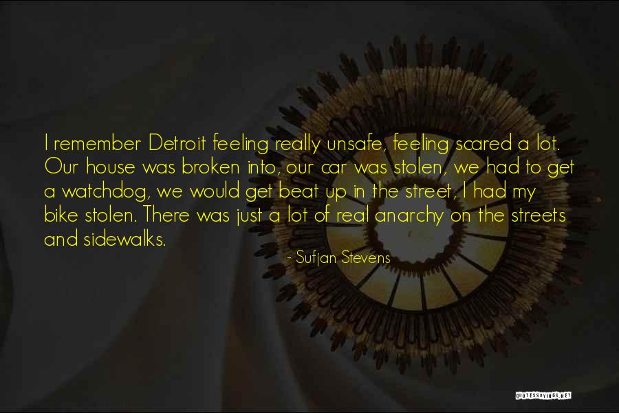 Movchan Andrey Quotes By Sufjan Stevens Movchan Andrey Quotes By Sufjan Stevens