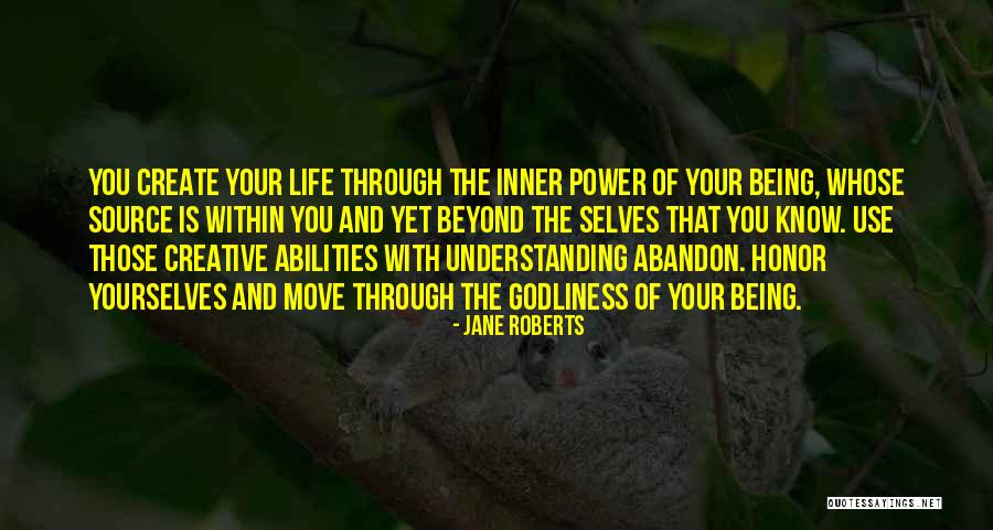 Move Beyond Quotes By Jane Roberts Move Beyond Quotes By Jane Roberts