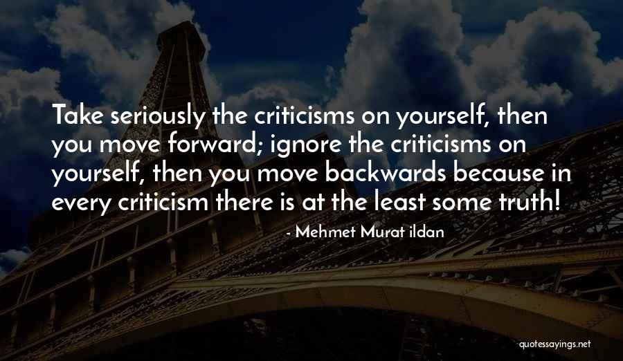Move Forward Not Backward Quotes By Mehmet Murat Ildan Move Forward Not Backward Quotes By Mehmet Murat Ildan