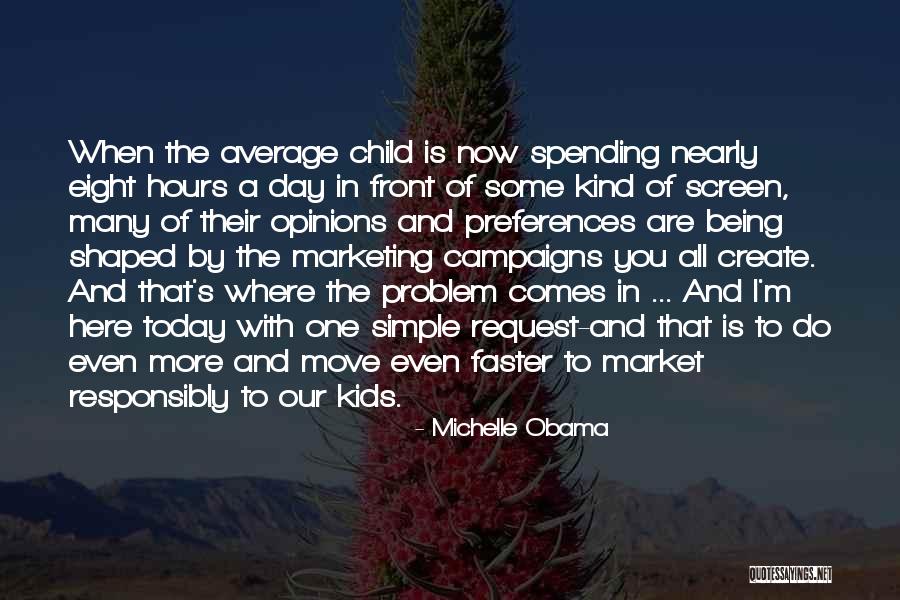Move Here Today Quotes By Michelle Obama Move Here Today Quotes By Michelle Obama