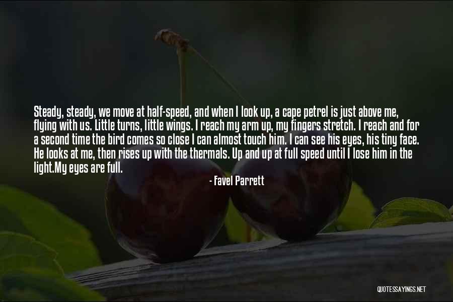 Move It Or Lose It Quotes By Favel Parrett Move It Or Lose It Quotes By Favel Parrett